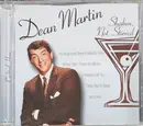 CD - Dean Martin - Shaken, Not Stirred