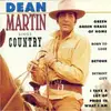 CD - Dean Martin - Sings Country