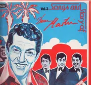 Dean Martin - Songs And Story Of Dean Martin Vol. 3