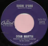Dean Martin - Sogni D'oro / How Sweet It Is