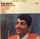 LP - Dean Martin - Southern Style