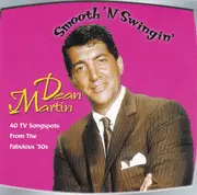Double CD - Dean Martin - Smooth 'N Swingin'