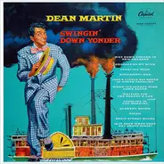 Dean Martin - Swingin' Down Yonder