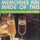 LP - Dean Martin, Nelson Riddle, Peggy Lee a. o. - Memories Are Made Of This