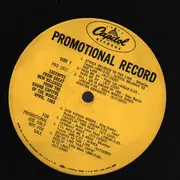 12inch Vinyl Single - Dean Martin, Peggy Lee, Sebastian Temple u.a. - April 1965