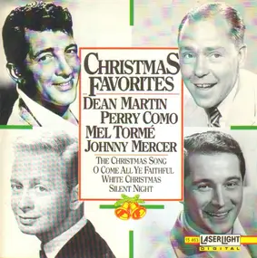 Dean Martin - Christmas Favorites