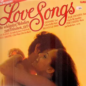 Dean Martin - Love Songs: Die Schönsten Melodien Zum Träumen