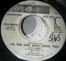 7inch Vinyl Single - Dean Martin - (Remember Me) I'm The One Who Loves You