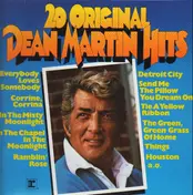 Dean Martin - 20 Original Dean Martin Hits