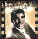 LP - Dean Martin - That's Amore