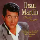 CD - Dean Martin - That's Amore