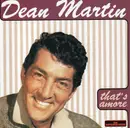 CD - Dean Martin - That's Amore