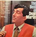 LP - Dean Martin - The Best Of Dean Martin