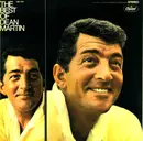 LP - Dean Martin - The Best Of Dean Martin