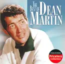 CD - Dean Martin - The Best Of Dean Martin