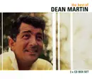 CD-Box - Dean Martin - The Best Of Dean Martin - Box Set containing 3 Jewel Cases