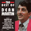 CD - Dean Martin - The Best Of Dean Martin