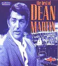CD - Dean Martin - The Best Of Dean Martin