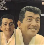 LP - Dean Martin - The Best Of
