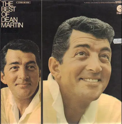 Dean Martin - The Best Of