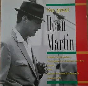 Dean Martin - The Great Dean Martin
