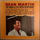 LP - Dean Martin - The Door Is Still Open To My Heart - Pitman Pressing