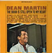 Dean Martin - The Door Is Still Open to My Heart