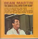 LP - Dean Martin - The Door Is Still Open To My Heart