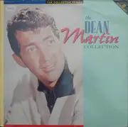 Double LP - Dean Martin - The Dean Martin Collection