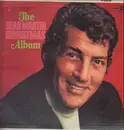 LP - Dean Martin - The Dean Martin Christmas Album