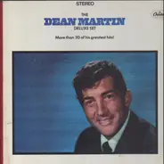 Dean Martin - The Dean Martin Deluxe Set (More Than 30 Of His Greatest Hits)