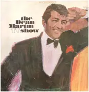 LP - Dean Martin - The Dean Martin Television Show