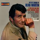 LP - Dean Martin - The Hit Sound Of Dean Martin