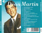 CD - Dean Martin - The Legendary Dean Martin