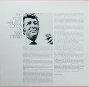 Double LP - Dean Martin - The Most Beautiful Songs Of