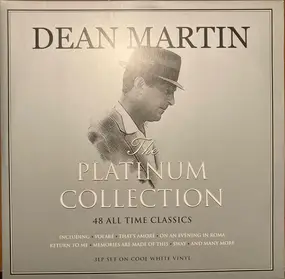 Dean Martin - The Platinum Collection