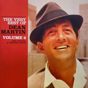 Dean Martin - The Very Best Of Dean Martin - The Capitol & Reprise Years Volume 2