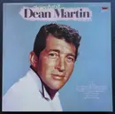 LP - Dean Martin - The Very Best Of Dean Martin