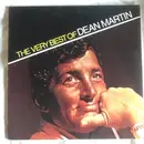 LP - Dean Martin - The Very Best Of Dean Martin