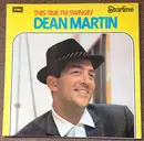 LP - Dean Martin - This Time I'm Swingin'