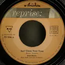 7inch Vinyl Single - Dean Martin - Tik-A-Tee, Tik-A-Tay / Just Close Your Eyes