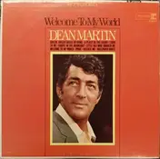 Dean Martin - Welcome to My World