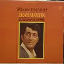 LP - Dean Martin - Welcome To My World
