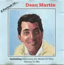 CD - Dean Martin - A Portrait Of Dean Martin