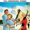 LP - Dean Martin - A Winter Romance