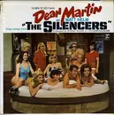 LP - Dean Martin - As Matt Helm Sings Songs From 'The Silencers'