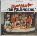 LP - Dean Martin - As Matt Helm Sings Songs From 'The Silencers'