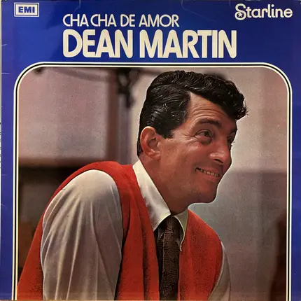 Dean Martin - Cha Cha de Amor