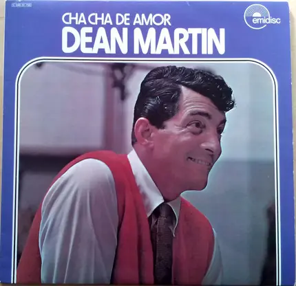 Dean Martin - Cha Cha de Amor