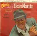 7inch Vinyl Single - Dean Martin - Cha Cha De Amor